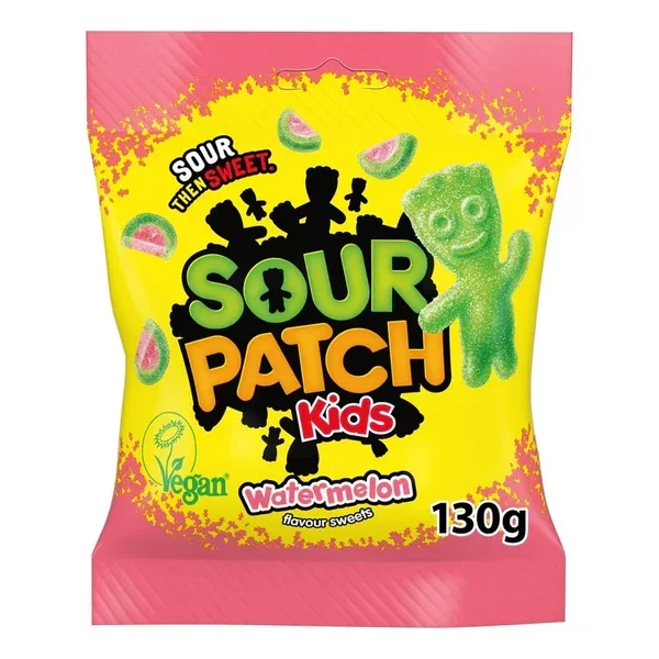 sour patch kids watermelon