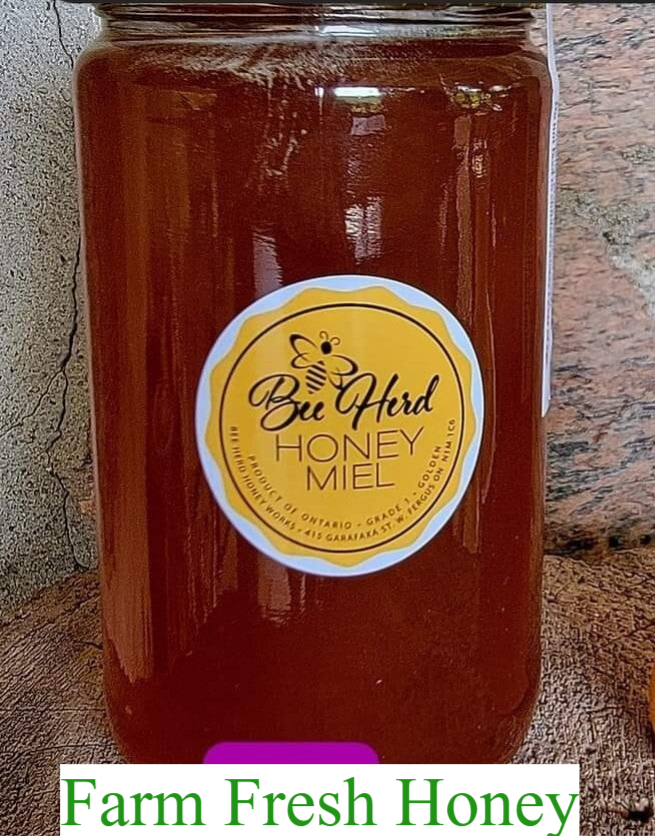 1 Kg Honey