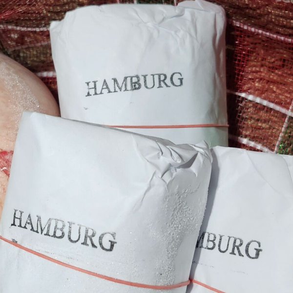 Ground Pasture Raised Beef (SOLD OUT)