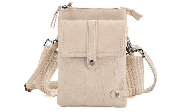 Telefoon tasje / Crossbody tasje Tyler