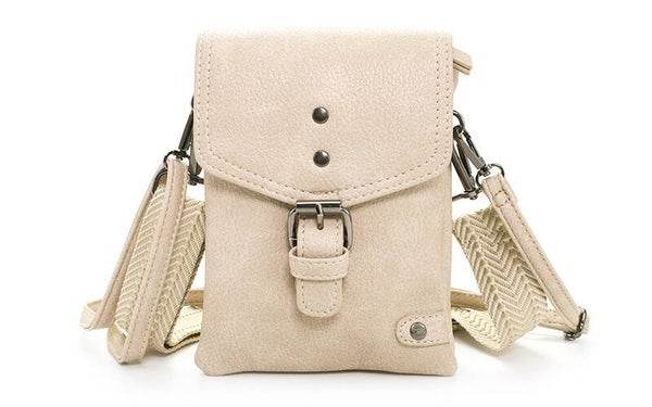 Telefoon tasje / Crossbody tasje Kansas