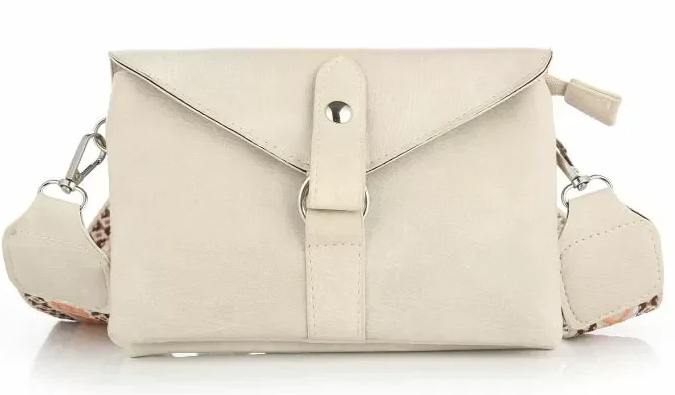 Schoudertasje / Crossbody tasje