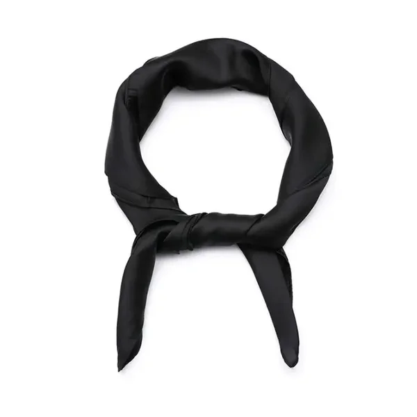 Bandana sjaal - Zwart