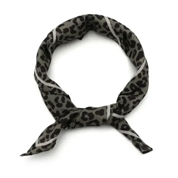Bandana sjaal - Groen