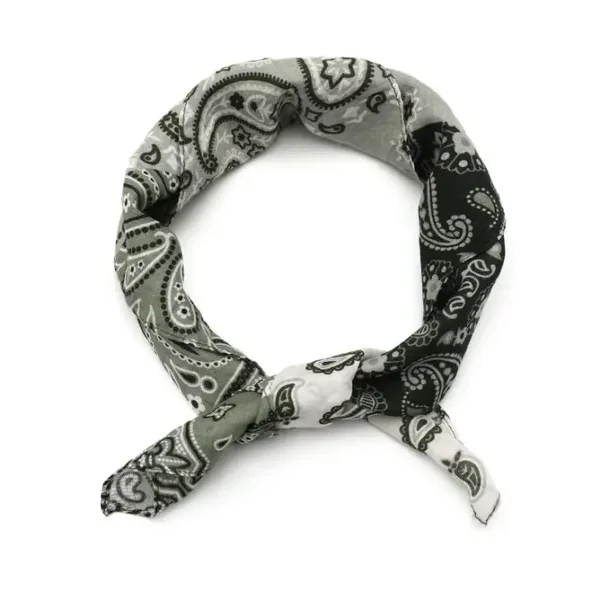 Bandana sjaal - Groen