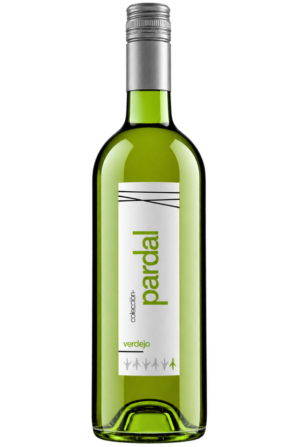 Pardal Verdejo