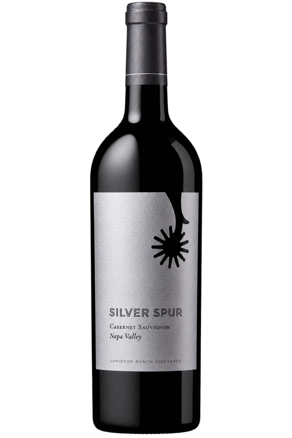 JRV Silver Spur Cabernet Sauvignon 2018