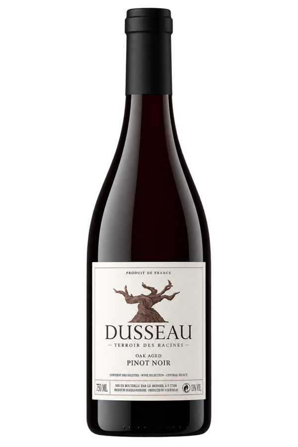 Dusseau Réserve Oak Aged Pinot Noir 2024