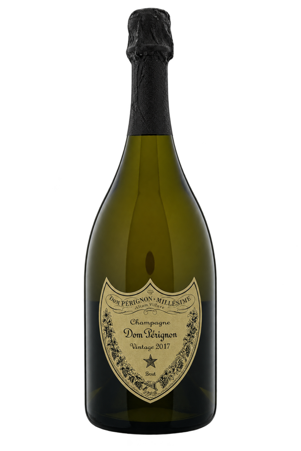 Champagne Dom Perignon 2017