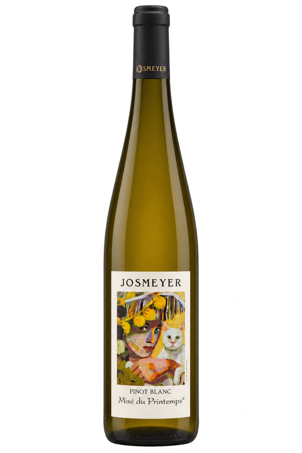 Josmeyer Pinot Blanc Mise du Printemps 2025