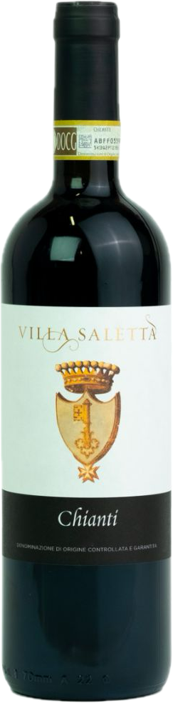 Villa Saletta, Chianti Superiore 2018
