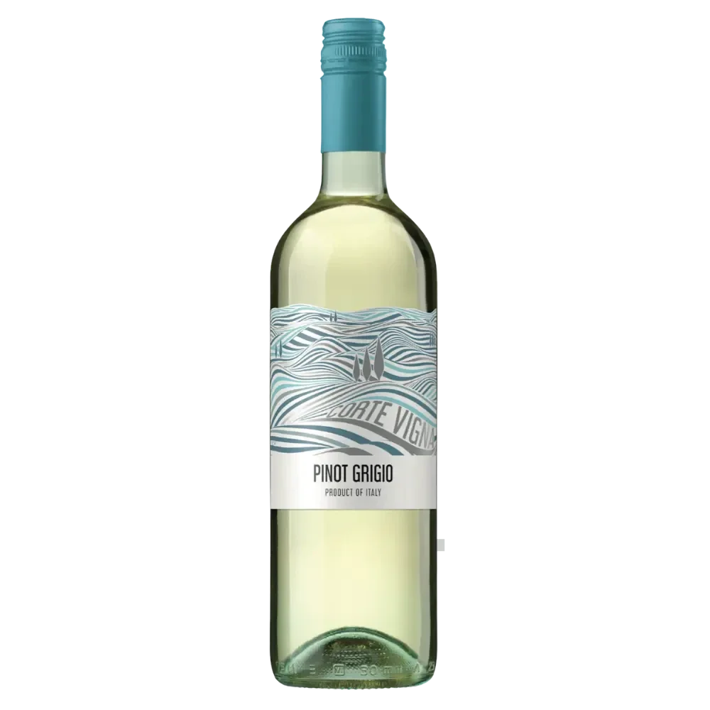 Corte Vigna Pinot Grigio
