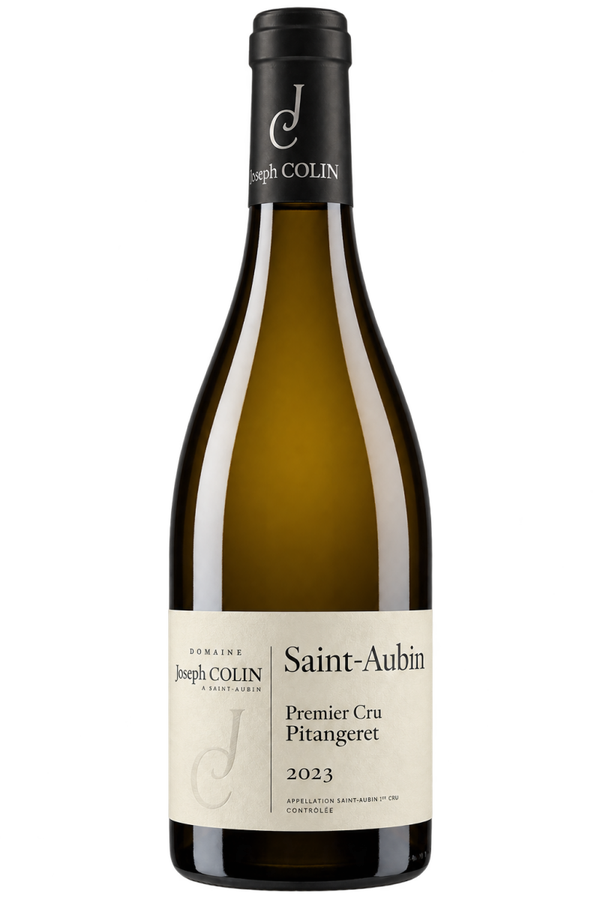 Joseph Colin Saint-Aubin Premier Cru “Pitangeret” 2023