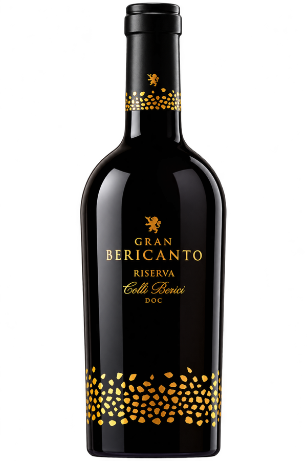 Gran Bericanto Riserva 2020