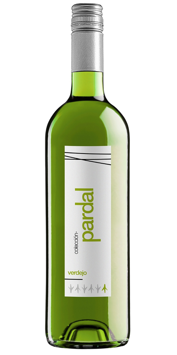 Pardal Verdejo