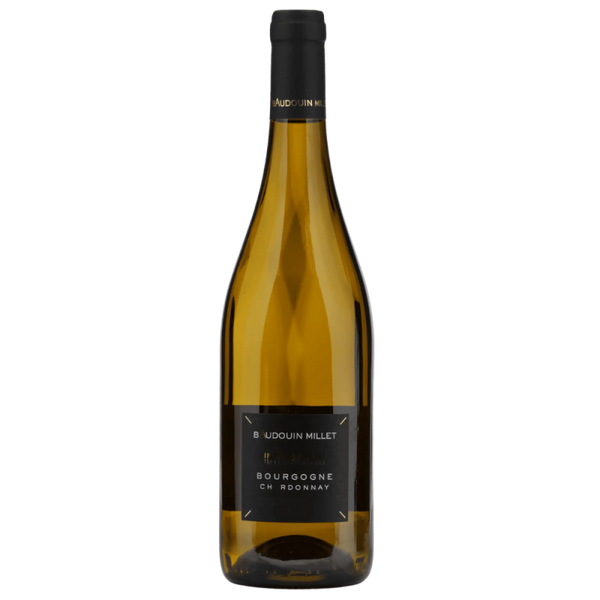 Baudouin Millet Bourgogne Blanc