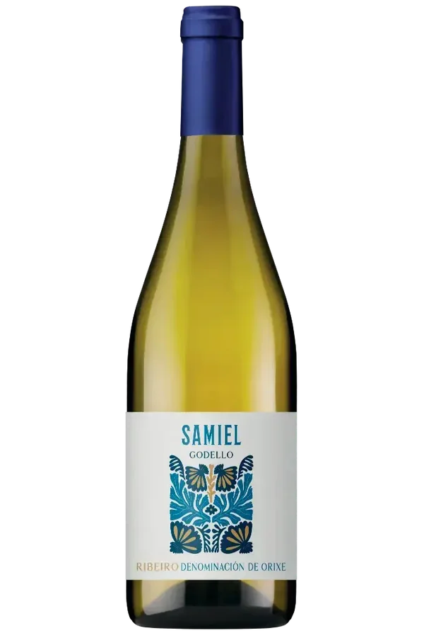 Samiel Godello