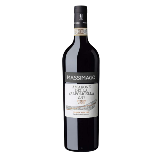 Massimago Amarone della Valpolicella DOCG SVM400