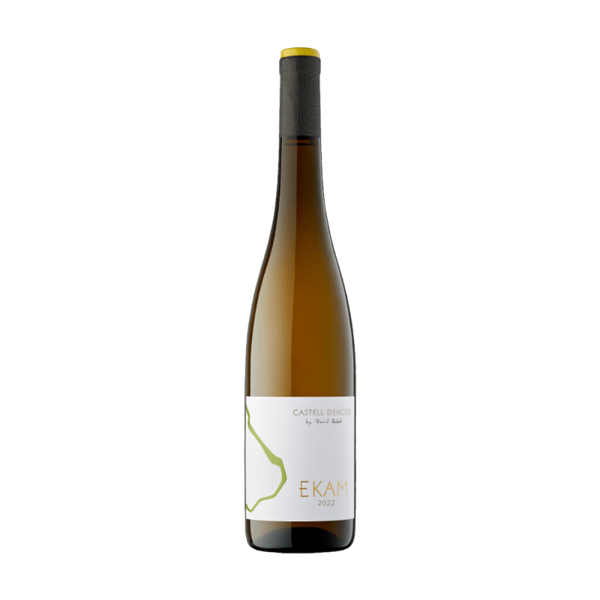Castell D'Encus Ekam 2023