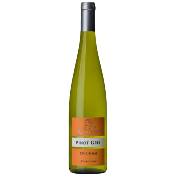 Anne De Laweiss Pinot Gris 2021