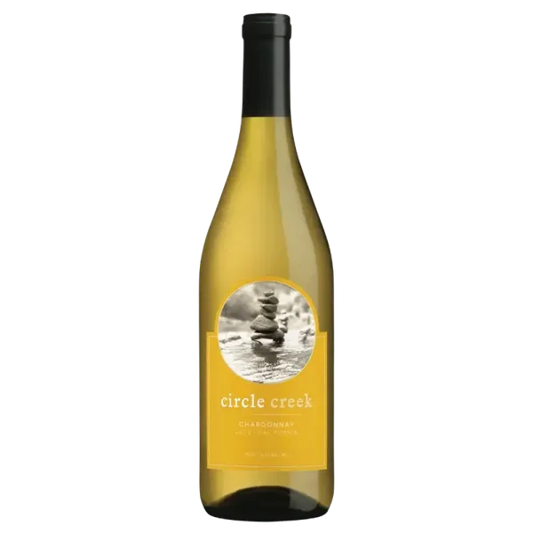 Circle Creek Chardonnay 2023