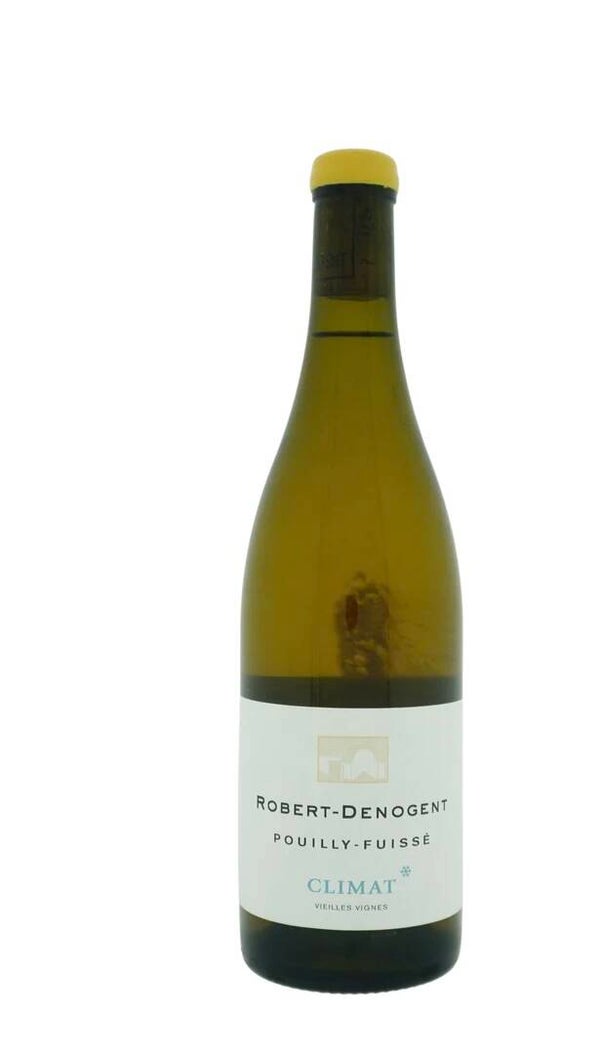 Robert Denogent Pouilly Fuisse “Climat” 2021