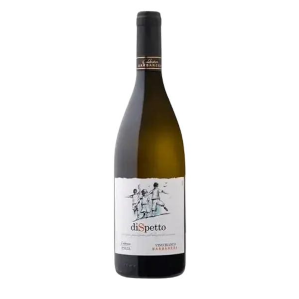 DiSpetto Vino Bianco 2025