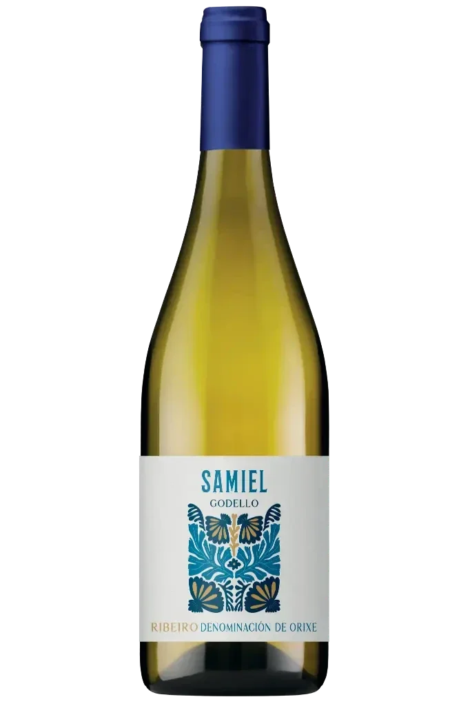 Samiel Godello 2024