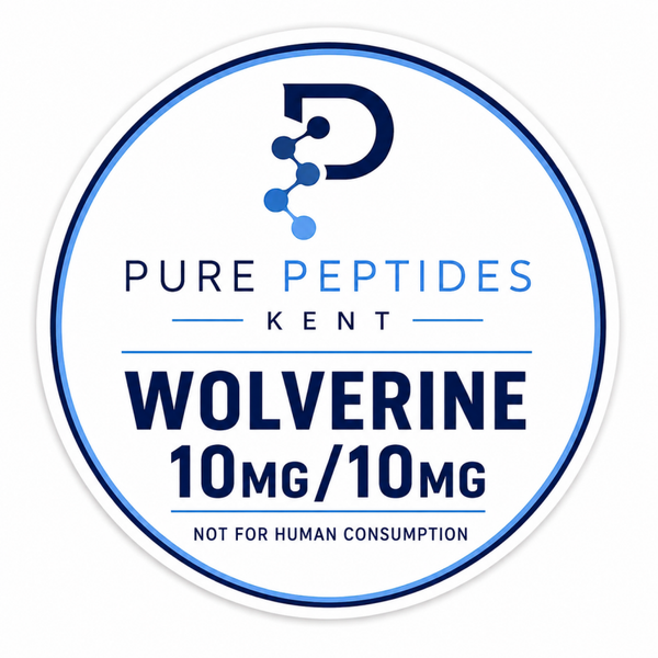 Wolverine 10mg/10mg