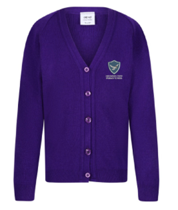 Cardigans