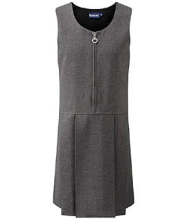 Winter/Summer Uniform Dresses