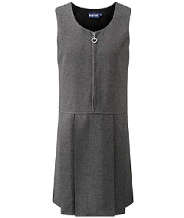 Winter/Summer Uniform Dresses