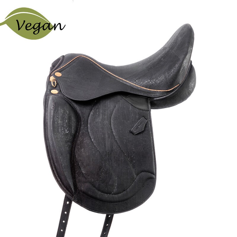 Selle Dressage CORVINA (Vegan)