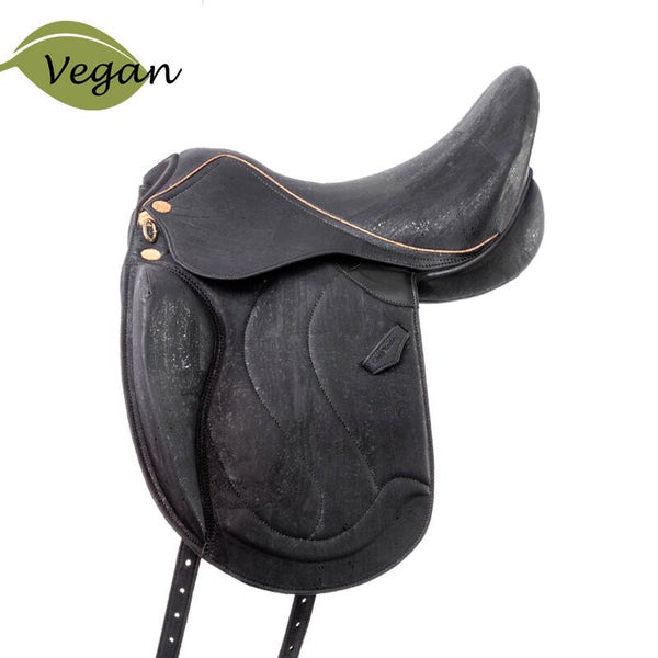 Selle Dressage CORVINA (Vegan)