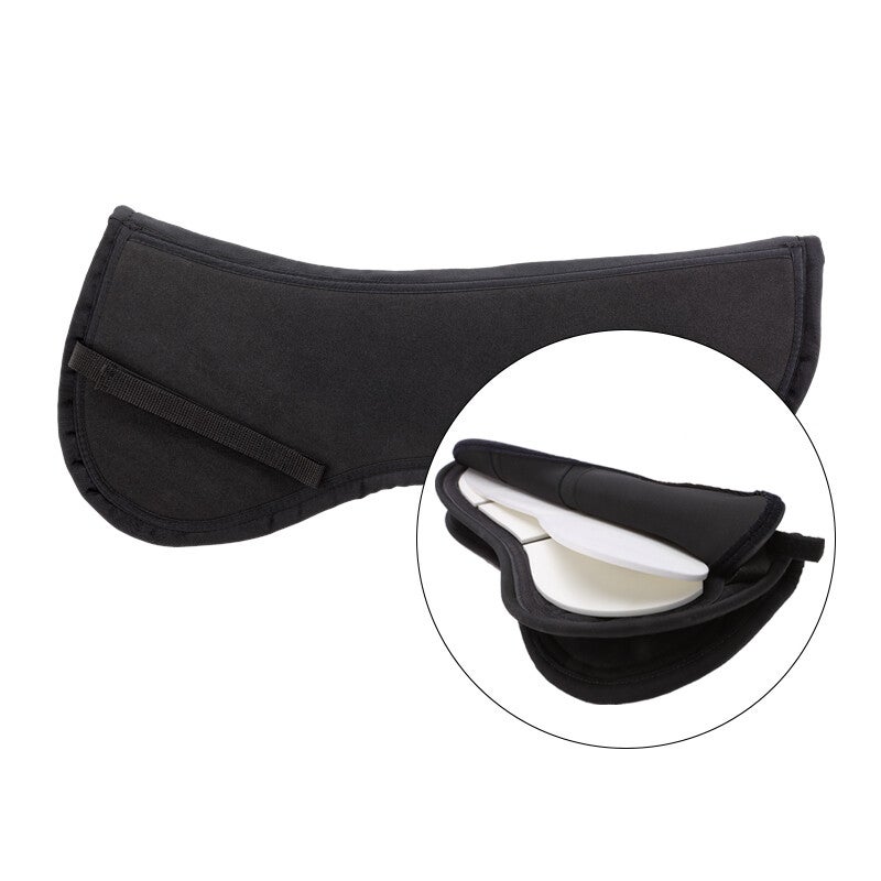 Amortisseur correcteur KavalTop VARIO avec 3 poches