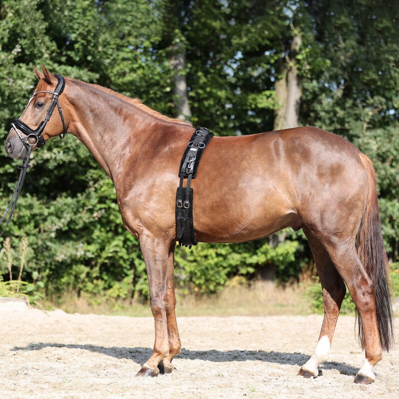 Surfaix avec fausse fourrure (Vegan)