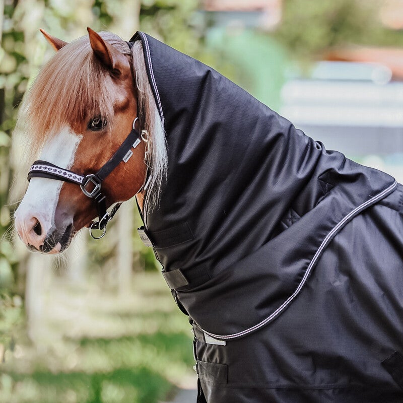 Tour de cou coupe-vent et imperméable ISLAND