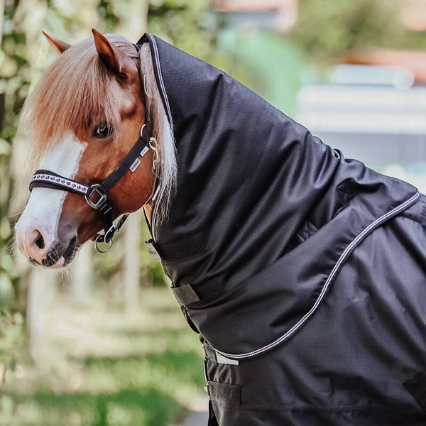 Tour de cou coupe-vent et imperméable ISLAND