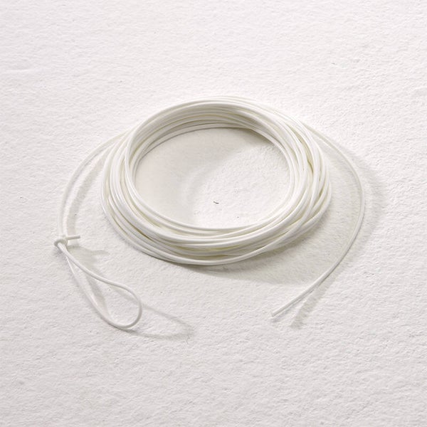 Fil de rechange en caoutchouc pour chambrière - 6m