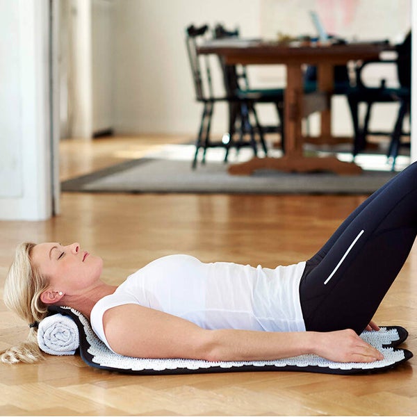Tapis de sol Accuswede
