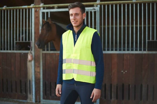 Gilet de sécurité