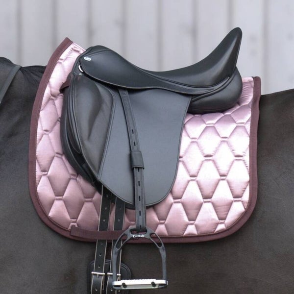 Tapis de selle GRACEFUL