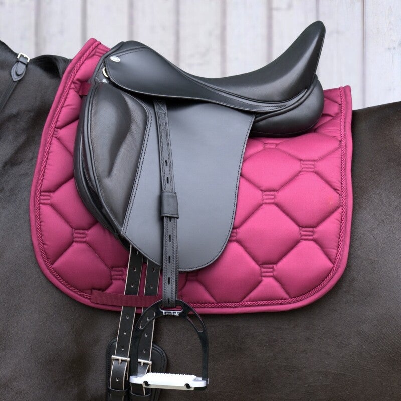 Tapis de selle NOBLE