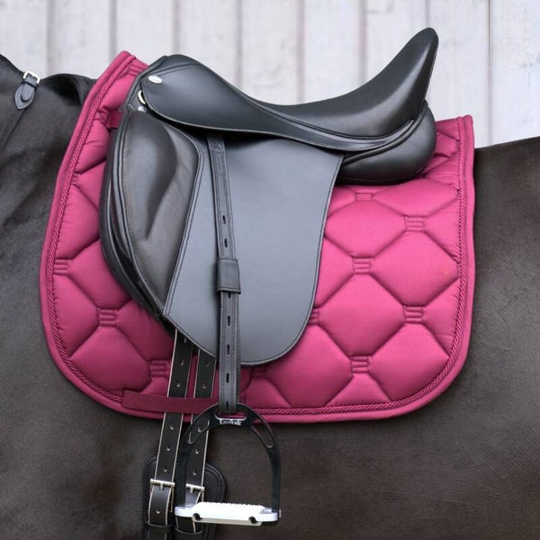 Tapis de selle NOBLE