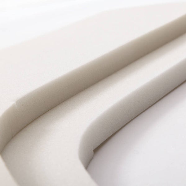 Insert à mémoire de forme pour tapis de selle KAVALTOP VARIO SHAPE