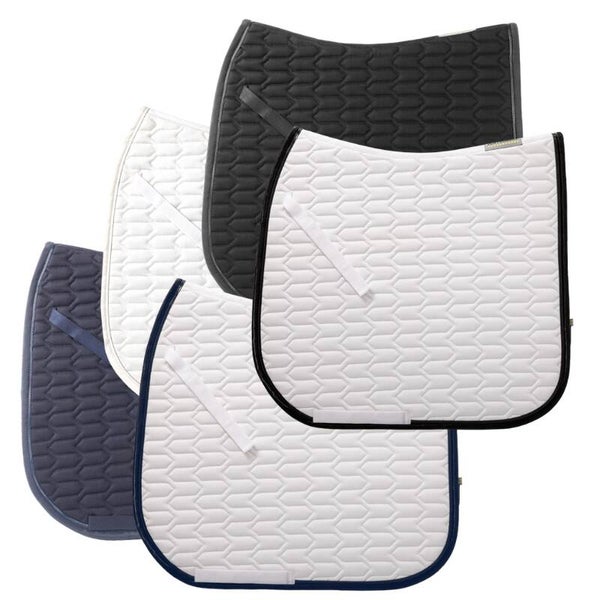 Tapis de selle "Exclusif" vernis