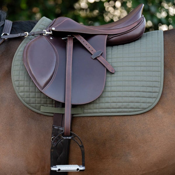 Tapis de selle KAVALEASY