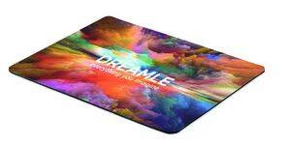 Tapis de souris SULIMPAB