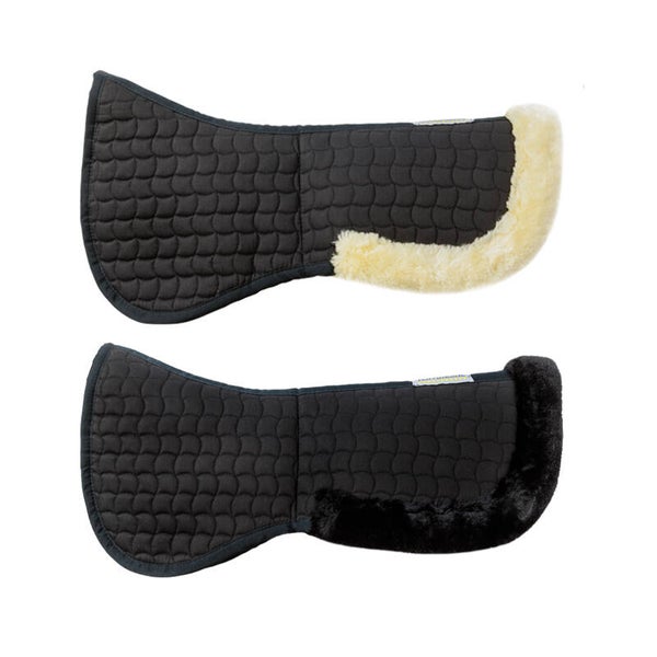 Amortisseur fausse fourrure (Vegan)