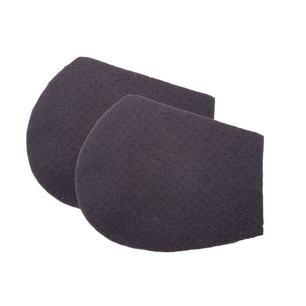 Inserts 5mm en néoprène pour amortisseur avec poches intérieures